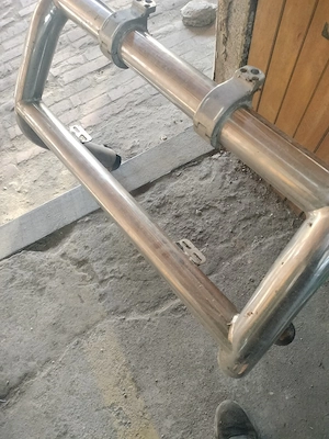 Bulbar inox - imagine 2