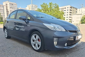 Toyota prius XW30 hybrid 2015 - imagine 4
