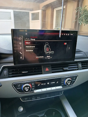 Audi A5 2.0 benzina S Line  - imagine 7