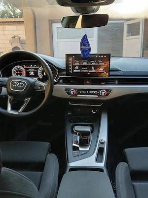 Audi A5 2.0 benzina S Line  - imagine 5