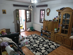 De vanzare apartament confort 1 cu o camera 42 mp ultracentral Hotel Gorj  - imagine 4