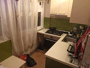 De vanzare apartament confort 1 cu o camera 42 mp ultracentral Hotel Gorj  - imagine 2