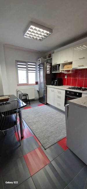 Apartament 3 camere Bragadiru Ilfov in spatele casei de cultura  - imagine 6