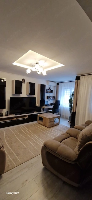 Apartament 3 camere Bragadiru Ilfov in spatele casei de cultura  - imagine 3