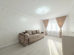 Apartament renovat mobilat la cheie totul nou Tiglina 3 - imagine 3