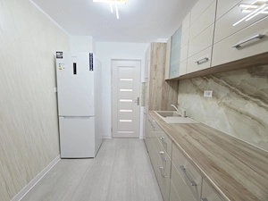 Apartament renovat mobilat la cheie totul nou Tiglina 3 - imagine 7