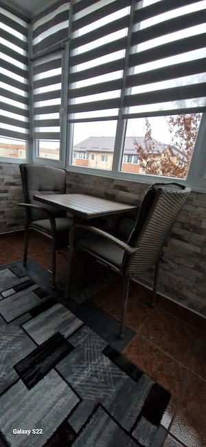 Apartament 3 camere Bragadiru Ilfov in spatele casei de cultura  - imagine 9