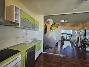 Complex Garden Orhideea - Apartament cu 3 camere mobilate! Parcare ! - imagine 5