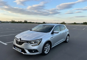 Renault Megane 4, an 2020 1.5dci automata euro 6, recent adusa Franța!               - imagine 3