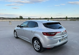 Renault Megane 4, an 2020 1.5dci automata euro 6, recent adusa Franța!               - imagine 4