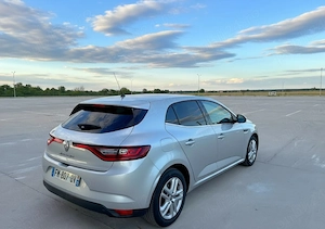 Renault Megane 4, an 2020 1.5dci automata euro 6, recent adusa Franța!               - imagine 6