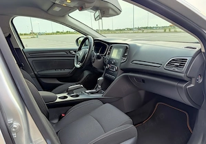 Renault Megane 4, an 2020 1.5dci automata euro 6, recent adusa Franța!               - imagine 9