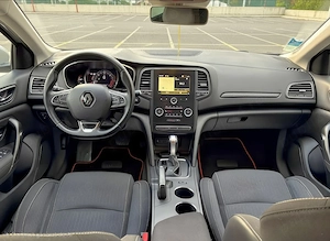 Renault Megane 4, an 2020 1.5dci automata euro 6, recent adusa Franța!               - imagine 8