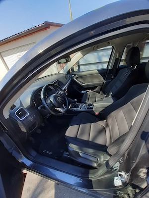 Mazda cx 5 2016 cutie manuala - imagine 3