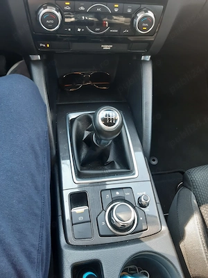 Mazda cx 5 2016 cutie manuala - imagine 4