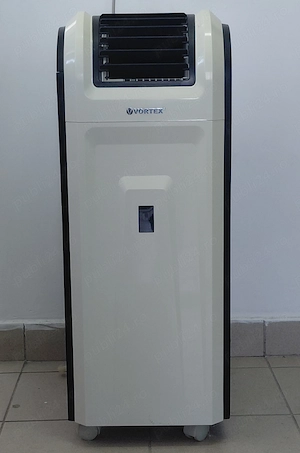 Aparat A.C.  Portabil Vortex 12000 BTU stare F.B.
