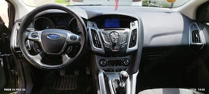 OFERTA Focus MK3 hatchback  - imagine 4