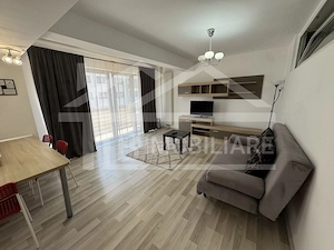 Apartament cu 2 camere, 65mp, parcare, Zona Tudor