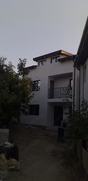 Casa de inchiriat