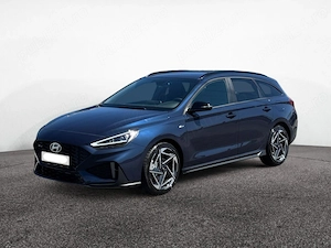 HYUNDAI i30 1.5 DPI in Garantie 