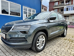 Skoda Kodiaq nersiunea style 2019. - imagine 2