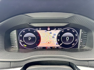 Skoda Kodiaq nersiunea style 2019. - imagine 6