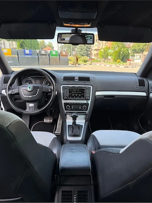 Skoda Octaiva  - imagine 2