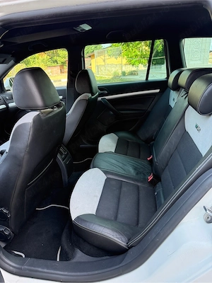 Skoda Octaiva  - imagine 6