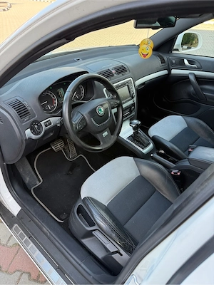 Skoda Octaiva  - imagine 7