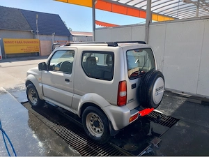 Vand Suzuki Jimny - imagine 2