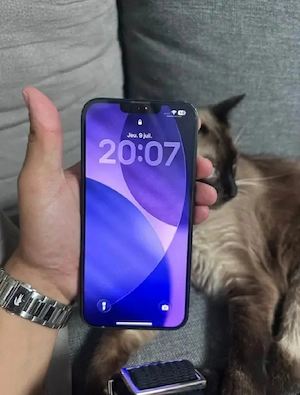 iphone 14 plus 128gb - imagine 2