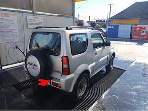 Vand Suzuki Jimny - imagine 3