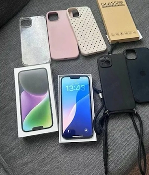 iphone 14 plus 128gb - imagine 5