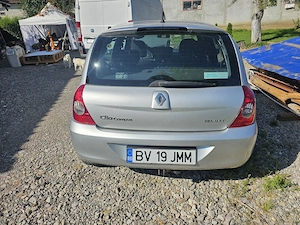 Vand Renaul Clio Campus 1.5 DCI - imagine 4