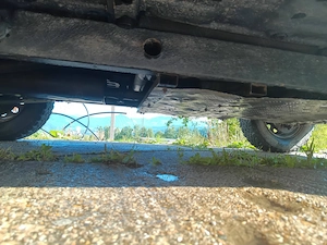 Suzuki Vitara X90 4x4 cu reductor  - imagine 6