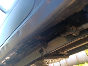 Suzuki Vitara X90 4x4 cu reductor  - imagine 7