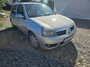 Vand Renaul Clio Campus 1.5 DCI - imagine 3
