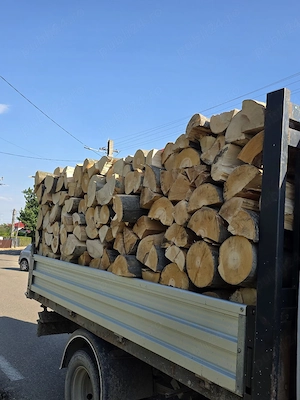 lemne foc esența tare