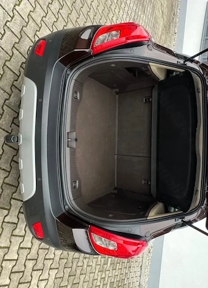Înmatriculată. Opel Mokka 1.4 Turbo 140 cp + GPL (instalație nouă). - imagine 8