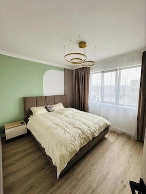 Apartament bloc nou 72 mp - imagine 5