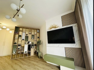 Apartament bloc nou 72 mp - imagine 3