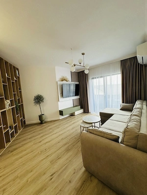 Apartament bloc nou 72 mp - imagine 2