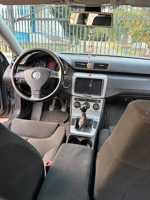 Vw passat 2006 2.0 tdi - imagine 4