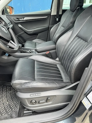 Skoda Kodiaq nersiunea style 2019. - imagine 5