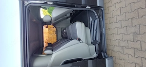 Opel vivaro 2014  2.0 cdti - imagine 4