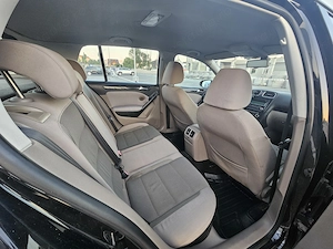 Volkswagen Golf 6 - imagine 6