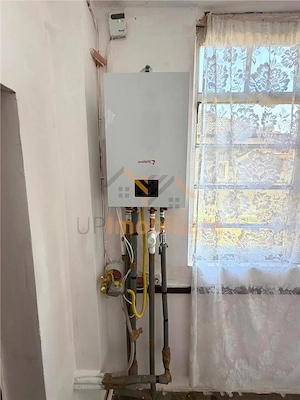 CASA PLAN PARTER | TEREN 990 MP | ACCES AUTO | ZONA TARIAN | BIHOR - imagine 7