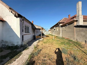 CASA PLAN PARTER | TEREN 990 MP | ACCES AUTO | ZONA TARIAN | BIHOR - imagine 16