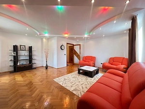 Apartament 3 camere de închiriat | I.C. Frimu   zona CinCin - imagine 3