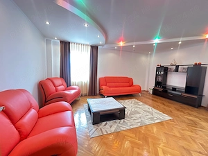 Apartament 3 camere de închiriat | I.C. Frimu   zona CinCin
